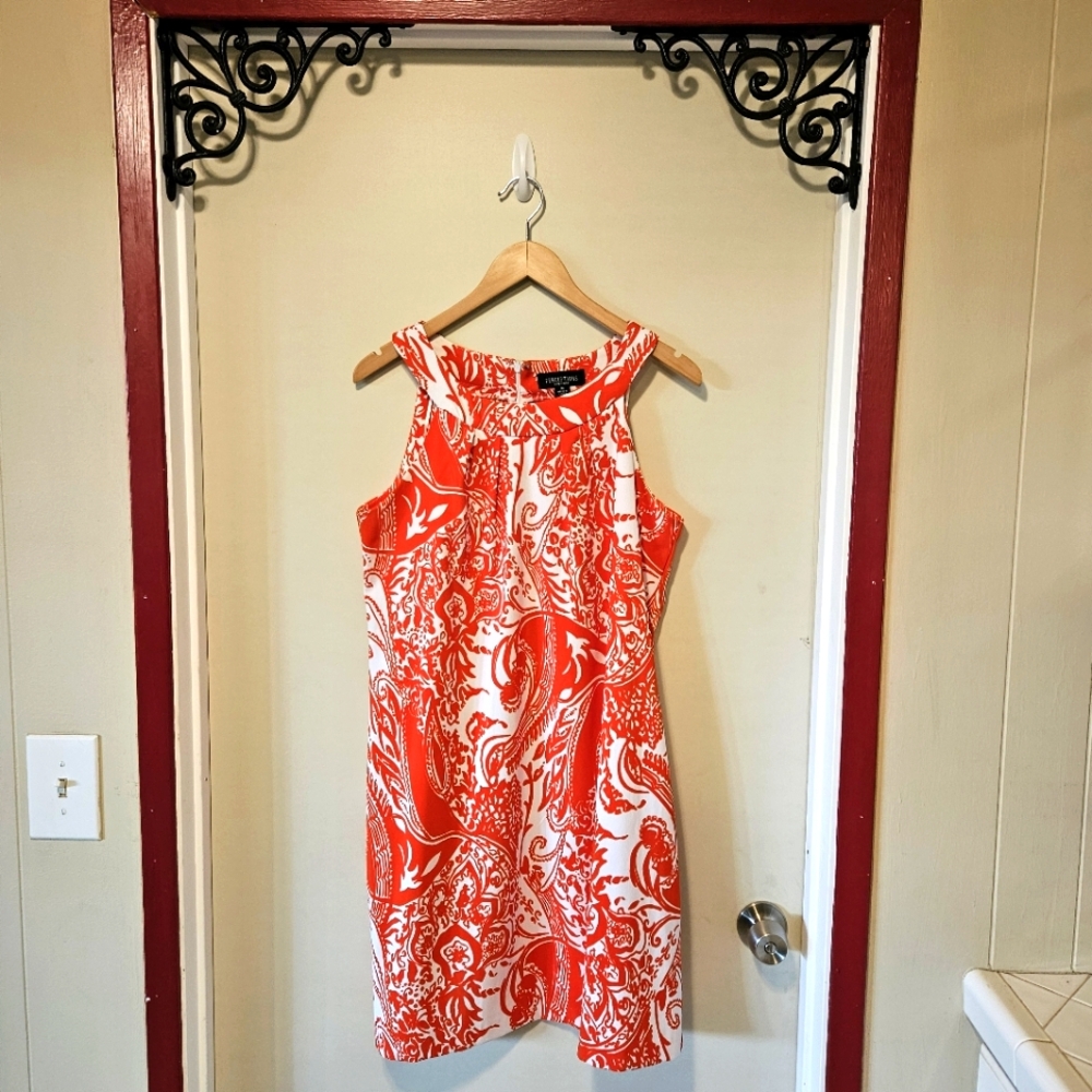 Perceptions Dress
